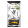 EUPHORIA Fresh Turkey Monoprotein L/XL 2 kg-9190