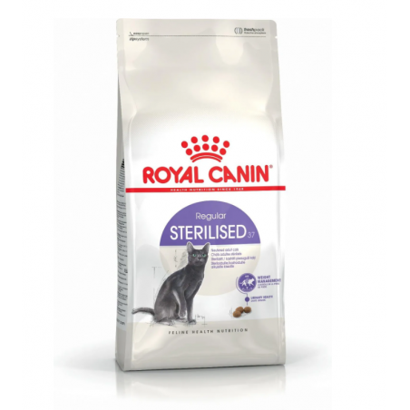 Royal Canin Cat Sterilised 10kg