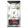 EUPHORIA Fresh z indykiem i królikiem XS/S 2 kg-9192