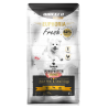 EUPHORIA Fresh Turkey Monoprotein XS/S 2 kg-9191