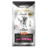 EUPHORIA Fresh z indykiem i królikiem M/L 2 kg-9193
