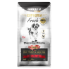 EUPHORIA Fresh z wieprzowiną i wołowiną M/L 2 kg-9199