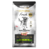 Euphoria Fresh Indyk z jagnięciną M/L 2 kg-9195