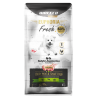 Euphoria Fresh Indyk z jagnięciną XS/S 2 kg-9196