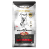 EUPHORIA Fresh z wieprzowiną i wołowiną XS/S 2 kg-9197