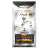 EUPHORIA Fresh Indyk Monoprotein Junior M/L 2 kg-9201