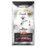 EUPHORIA Fresh Turkey & Rabbit Junior M/L 2 kg-9203