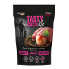 Tasty Dogs Life WIEPRZOWINA 90% – mokra karma w galaretce 500 g