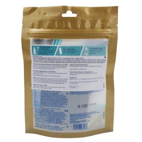 Virbac Veggiedent ZEN Gryzak XS psy do 5kg-8257