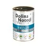 12x DOLINA NOTECI PREMIUM 400G KARMA MOKRA DLA PSA MIX 12 SMAKÓW-8444