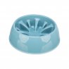 Plastikowa miska spowalniająca dla psa i kota 0,3 L-8462