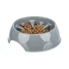 Plastikowa miska spowalniająca dla psa i kota 0,8 L-8466