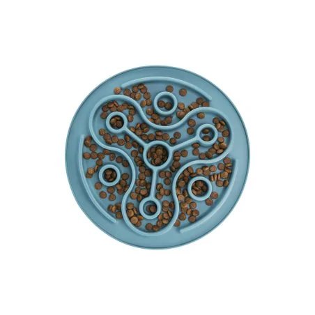 Slow Feeding Miska spowalniająca jedzenie średnica 28 cm-8476