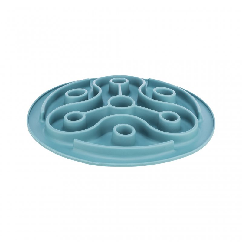 Slow Feeding Miska spowalniająca jedzenie średnica 28 cm