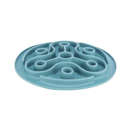 Slow Feeding Miska spowalniająca jedzenie średnica 28 cm