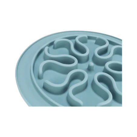 Slow Feeding - mata spowalniająca jedzenie średnica 24 cm-8480