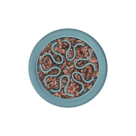 Slow Feeding - mata spowalniająca jedzenie średnica 24 cm-8480