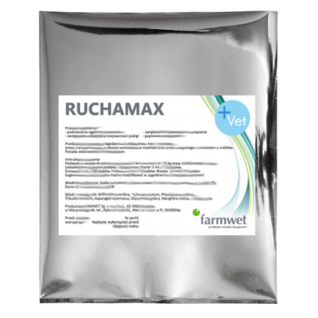 Ruchamax 1 kg