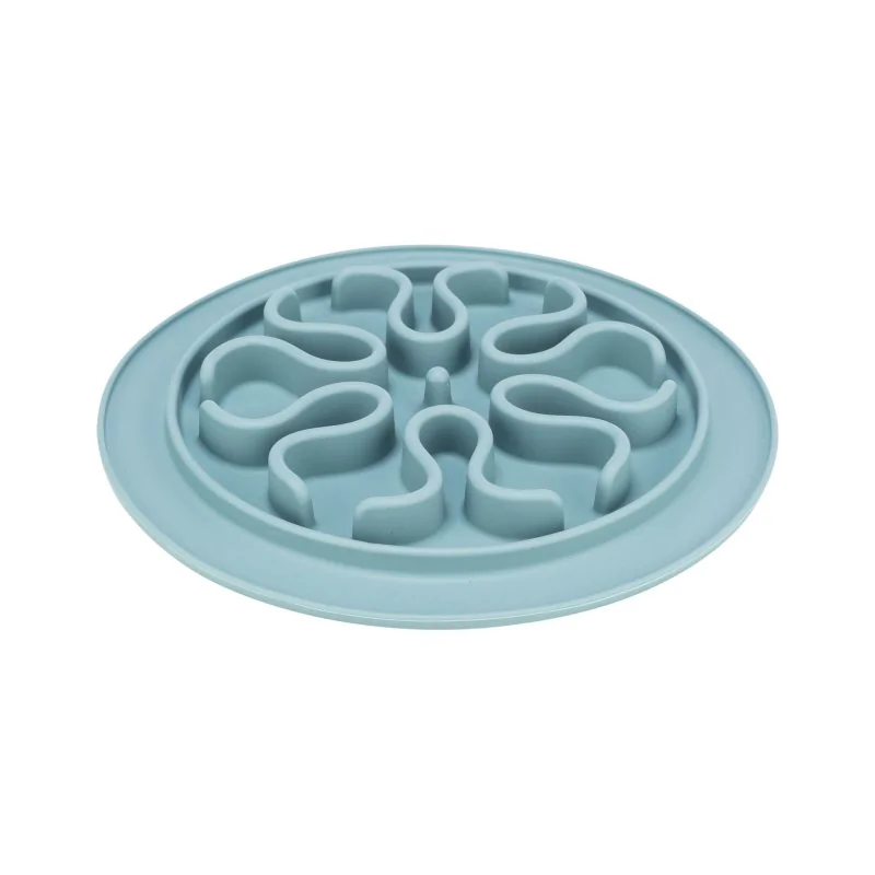 Slow Feeding - mata spowalniająca jedzenie średnica 24 cm