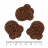 PAUSESNACK BAKED PRZYSMAK DLA PSA MIĘSNE CIASTKA 400G-8487