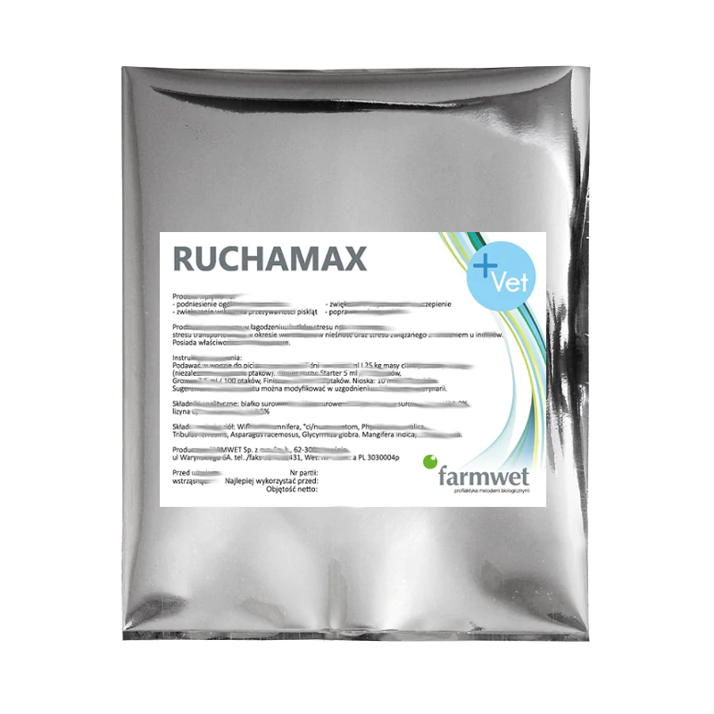 Ruchamax 200 g