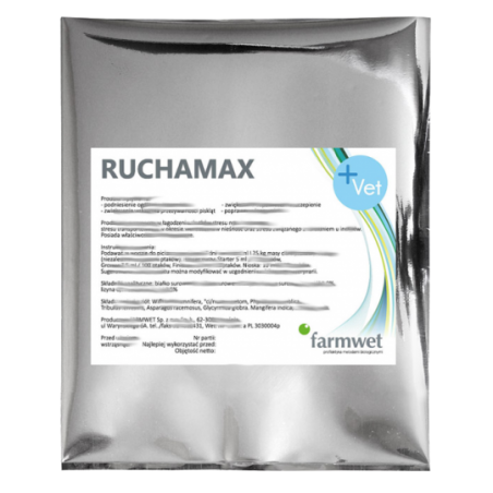 Ruchamax 200 g