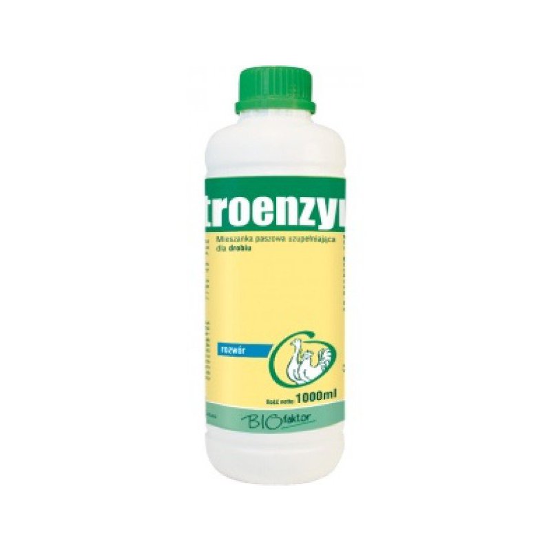 Citroenzymix 1 L