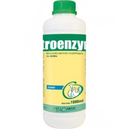 Citroenzymix 1 L