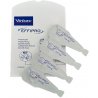 Virbac EFFIPRO Spot-On M Pies 10-20kg Krople na kleszcze 4szt.-8516