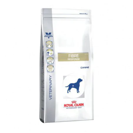 Royal Canin vd Dog Fibre Response 2 kg-2335
