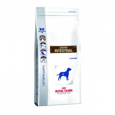 Royal Canin Gastrointestinal Dog 2 kg-1577