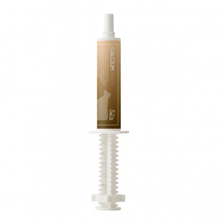 Calcium Max 10x 100 ml na niedobór wapnia dla krów, wielbłądów i koni-8533