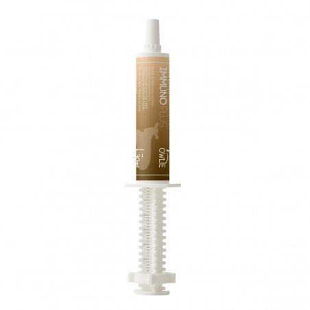 IMMUNO PLUS  30ml x 6szt - wzmacnia odporność cieląt