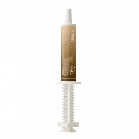 SPEED CALF 30ml x 6szt uzupełnia niedobory u cieląt