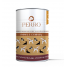 PERRO Indyk z cukinią 400g