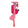 Pluszowa Zabawka KONG Shakers Honkers Flamingo S piszcząca