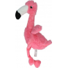 Pluszowa Zabawka KONG Shakers Honkers Flamingo S piszcząca-8653