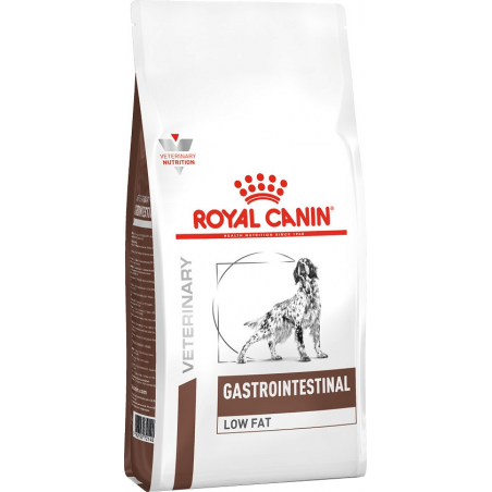 Royal Canin Gastrointestinal Low Fat 6 kg