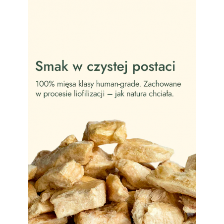 PRZYSMAK AYLA DELIGHT DLA PSA FILET Z UDA KURCZAKA  28 G-8688