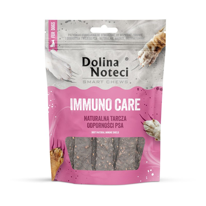 Dolina Noteci Smart Chews Immuno Care 7 szt