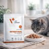 4T VETERINARY DIET CAT INTESTINAL 100 G SASZETKA-4770
