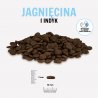 PAKA ZWIERZAKA KARMA SUCHA KOT JAGNIĘCINA I INDYK M 1,6KG-8761