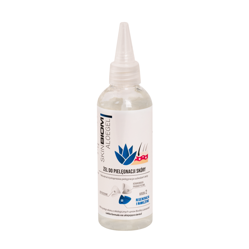 ALOEGEL 100 ML