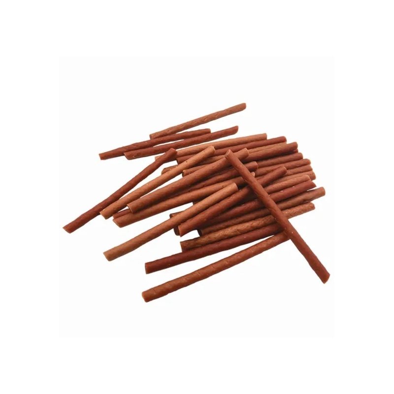 PsieSmaki MIĘKKIE PALUSZKI Z JAGNIĘCINY 500G