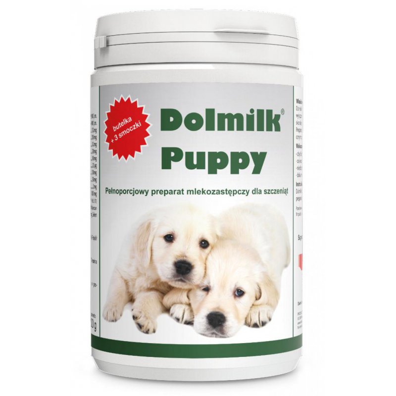 Dolmilk Puppy 300 g