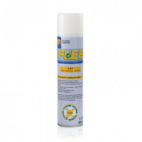 Flee 400 ml-3601
