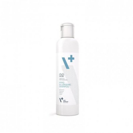 VetExpert Hypoallergenic Shampoo 250 ml