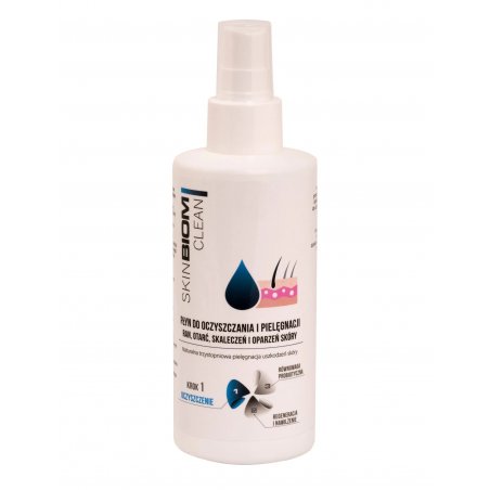 SKINBIOM Clean 1 L