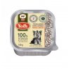 Karma mokra dla psa FOLK Mini Podhalańskie danie jagnięce szalka 100 g