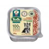 FOLK Mazurska Pyszna Sarnina 100 g – mokra karma dla psa